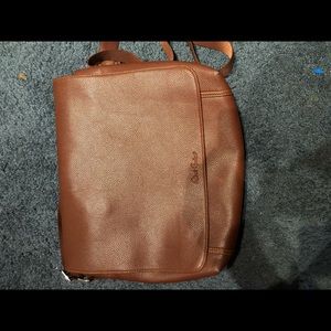 Robert Graham messenger bag